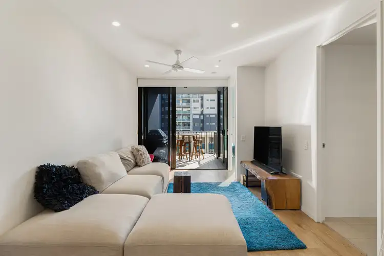 Third view of Homely apartment listing, 506/18 Duke Street, Kangaroo Point QLD 4169