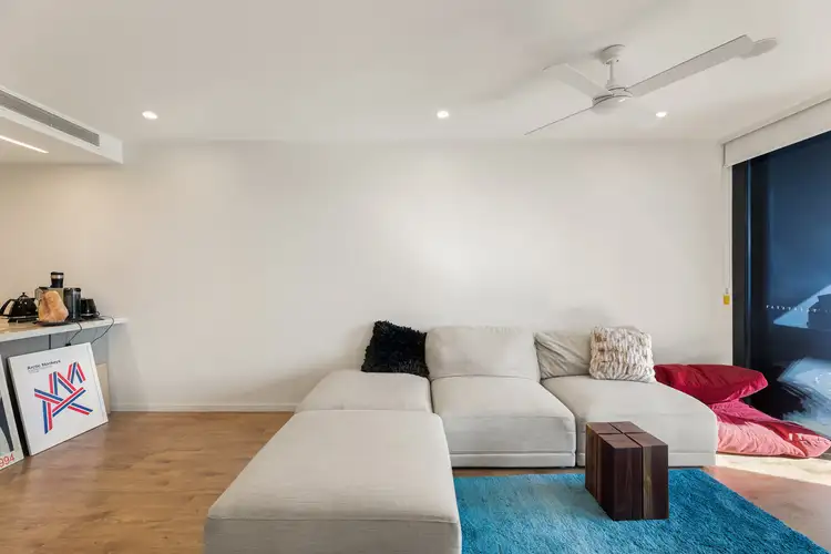 Fourth view of Homely apartment listing, 506/18 Duke Street, Kangaroo Point QLD 4169