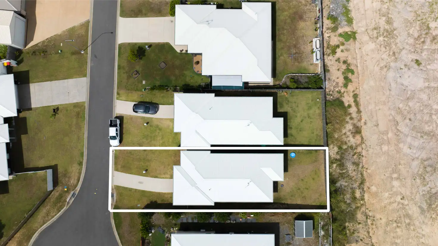 Main view of Homely house listing, 2/9 Masthead Place, Hidden Valley QLD 4703