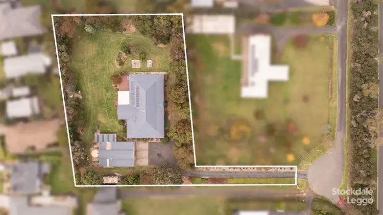 Second view of Homely house listing, 41 Ventnor Road, Cowes VIC 3922