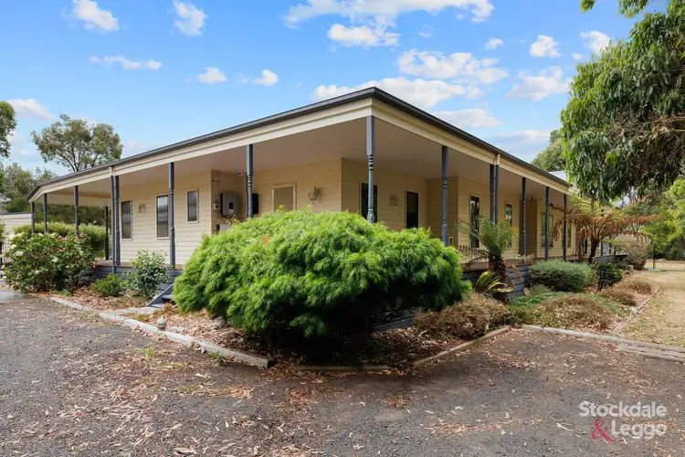Third view of Homely house listing, 41 Ventnor Road, Cowes VIC 3922