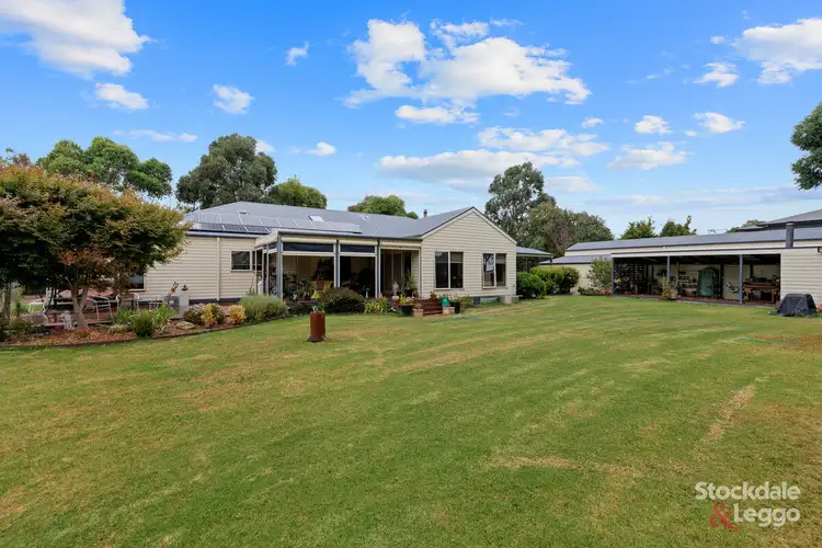 Fourth view of Homely house listing, 41 Ventnor Road, Cowes VIC 3922