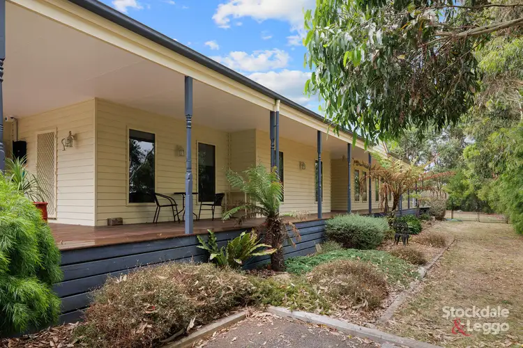 Fifth view of Homely house listing, 41 Ventnor Road, Cowes VIC 3922
