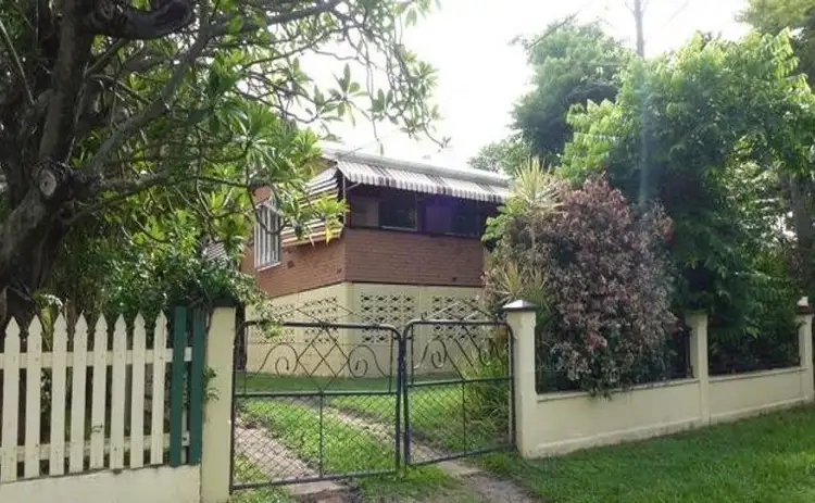 Main view of Homely house listing, 38 Roberts Street, Hermit Park QLD 4812
