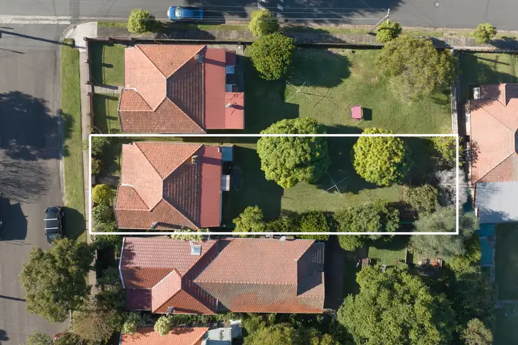 Main view of Homely house listing, 11 Earnshaw Street, Gladesville NSW 2111