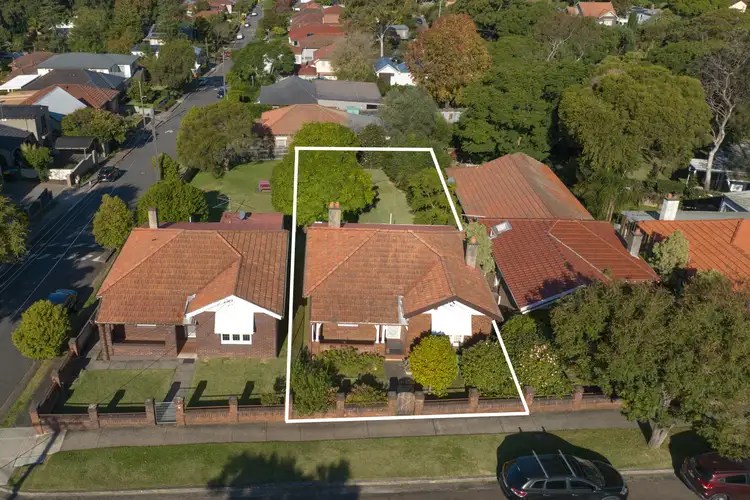 Third view of Homely house listing, 11 Earnshaw Street, Gladesville NSW 2111