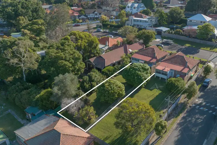 Fourth view of Homely house listing, 11 Earnshaw Street, Gladesville NSW 2111