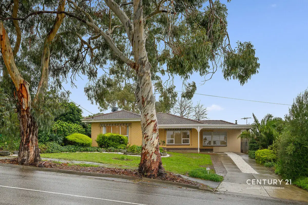 Main view of Homely house listing, 56 Collins Parade, Hackham SA 5163