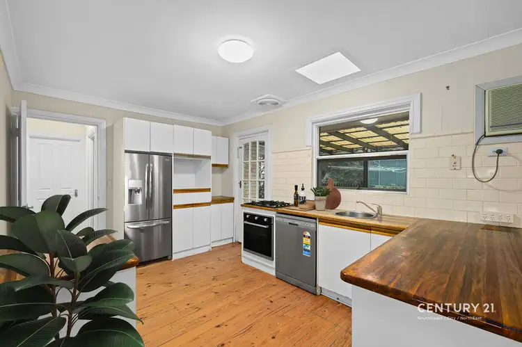 Third view of Homely house listing, 56 Collins Parade, Hackham SA 5163