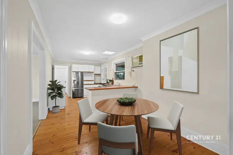 Fourth view of Homely house listing, 56 Collins Parade, Hackham SA 5163