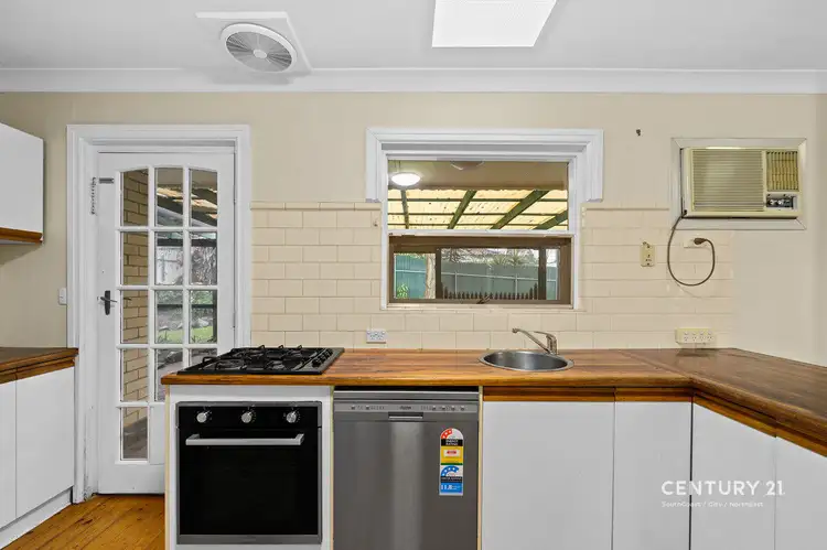 Fifth view of Homely house listing, 56 Collins Parade, Hackham SA 5163