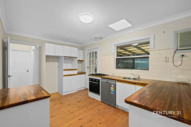 Sixth view of Homely house listing, 56 Collins Parade, Hackham SA 5163