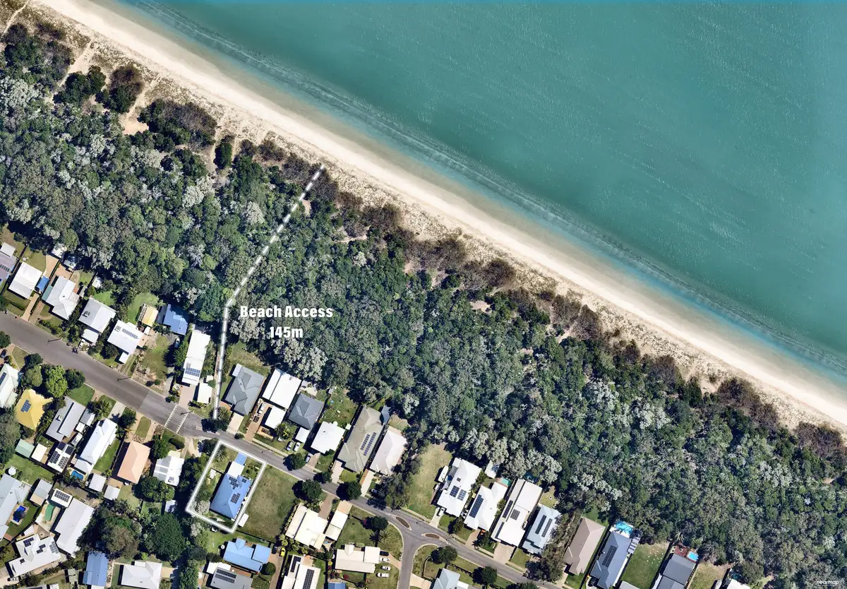 Main view of Homely house listing, 53 Shellcot Street, Toogoom QLD 4655