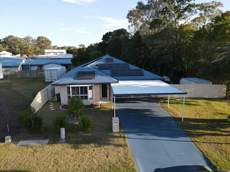 Third view of Homely house listing, 53 Shellcot Street, Toogoom QLD 4655