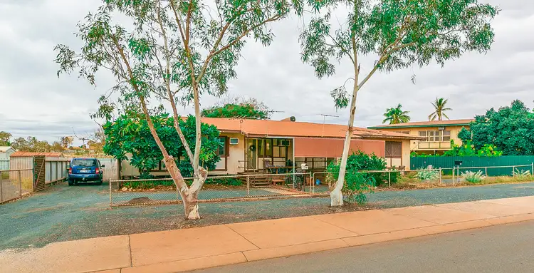 Fourth view of Homely house listing, 10a & 10b Pilkington Street, Port Hedland WA 6721