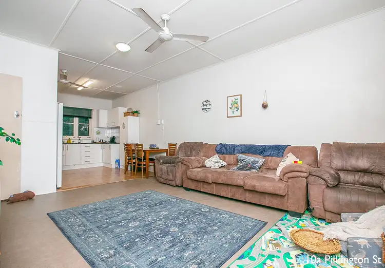 Seventh view of Homely house listing, 10a & 10b Pilkington Street, Port Hedland WA 6721