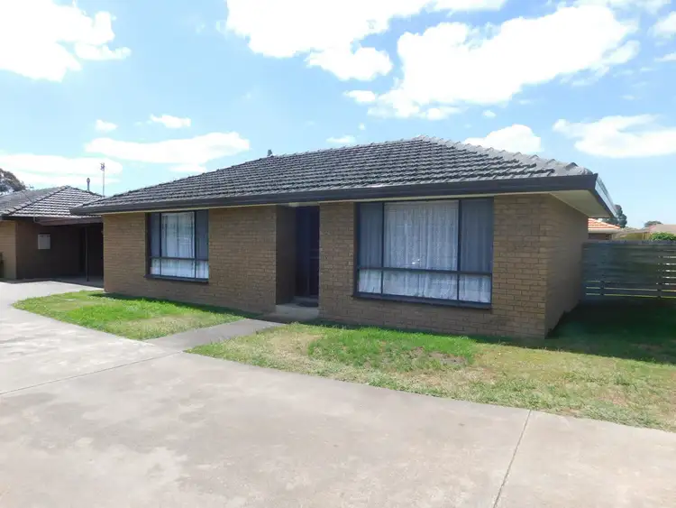 7/11 Trood Street, Sale VIC 3850