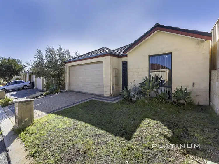 41 Jedburgh Loop, Sinagra WA 6065