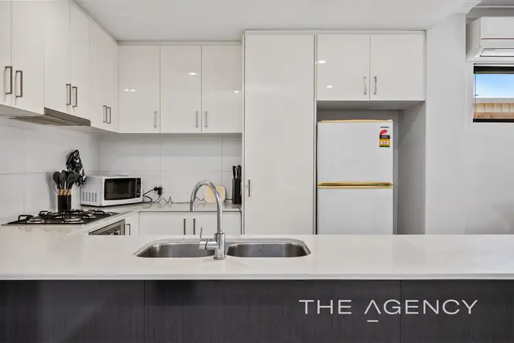 Second view of Homely house listing, 29C St Kilda Road, Balga WA 6061
