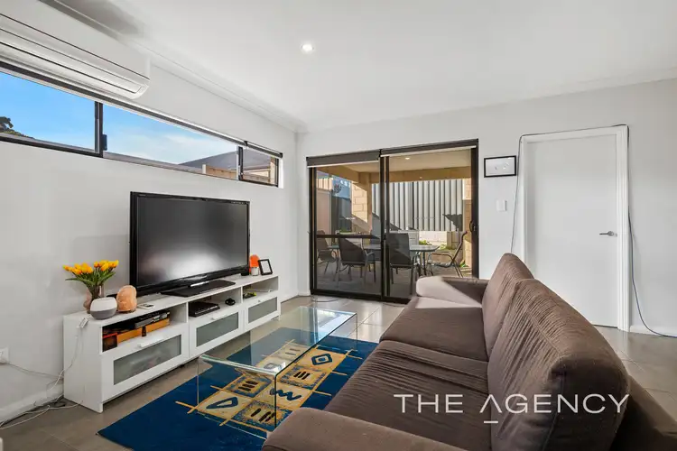 Third view of Homely house listing, 29C St Kilda Road, Balga WA 6061