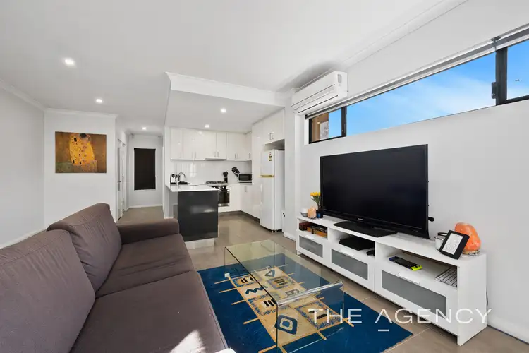 Fourth view of Homely house listing, 29C St Kilda Road, Balga WA 6061