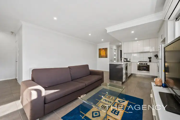 Fifth view of Homely house listing, 29C St Kilda Road, Balga WA 6061