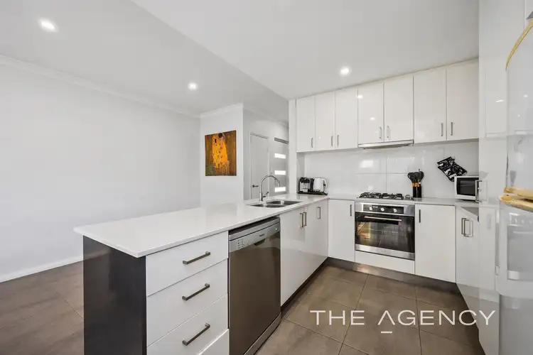 Sixth view of Homely house listing, 29C St Kilda Road, Balga WA 6061