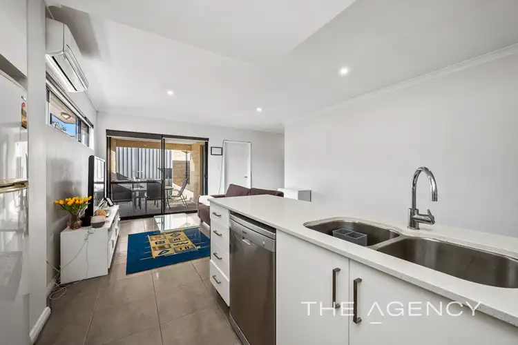 Seventh view of Homely house listing, 29C St Kilda Road, Balga WA 6061