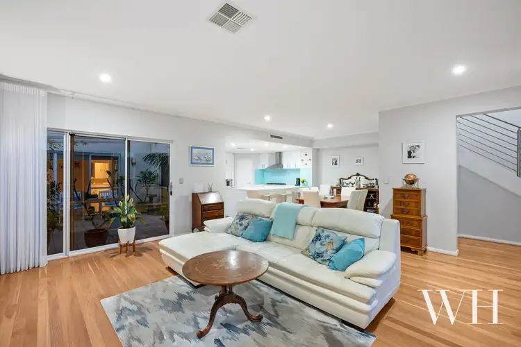 Main view of Homely house listing, 7 Shoalwater Street, North Coogee WA 6163