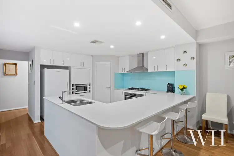 Fifth view of Homely house listing, 7 Shoalwater Street, North Coogee WA 6163