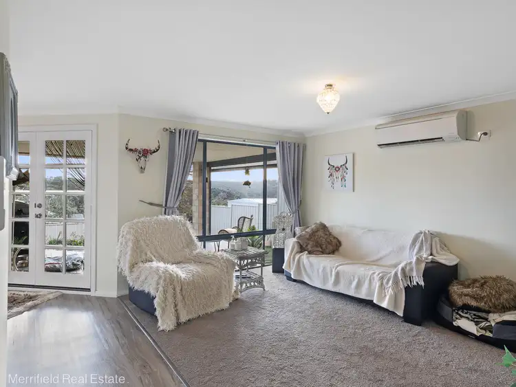 Fourth view of Homely house listing, 105 Chauncy Way, Spencer Park WA 6330