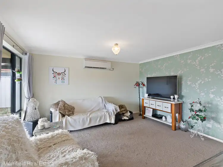 Fifth view of Homely house listing, 105 Chauncy Way, Spencer Park WA 6330