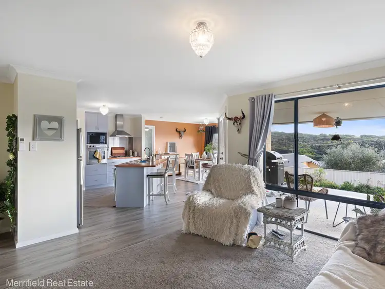 Sixth view of Homely house listing, 105 Chauncy Way, Spencer Park WA 6330