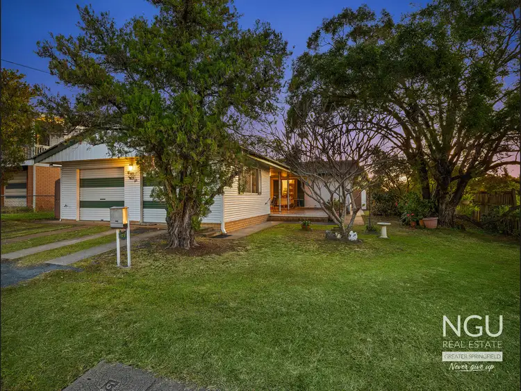 177 Raceview Street, Raceview QLD 4305