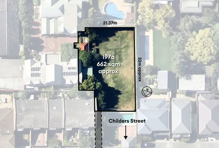 197a Childers Street, North Adelaide SA 5006