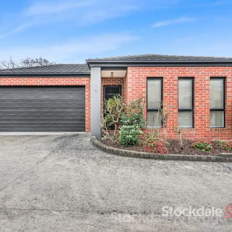 Main view of Homely unit listing, 8/135 Union Road, Langwarrin VIC 3910