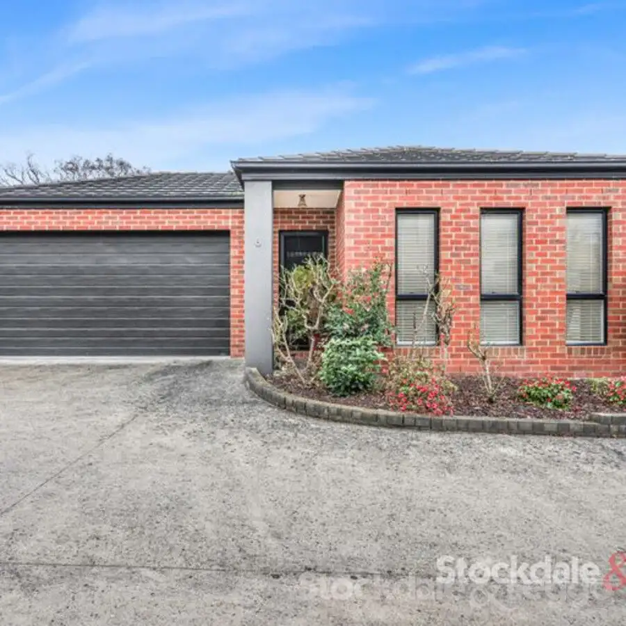 Main view of Homely unit listing, 8/135 Union Road, Langwarrin VIC 3910
