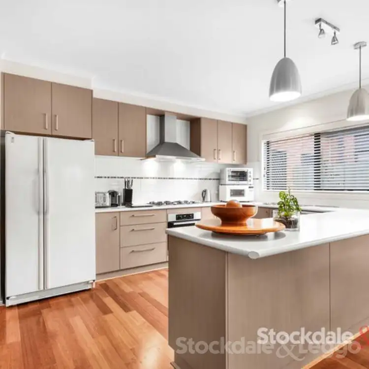 Second view of Homely unit listing, 8/135 Union Road, Langwarrin VIC 3910