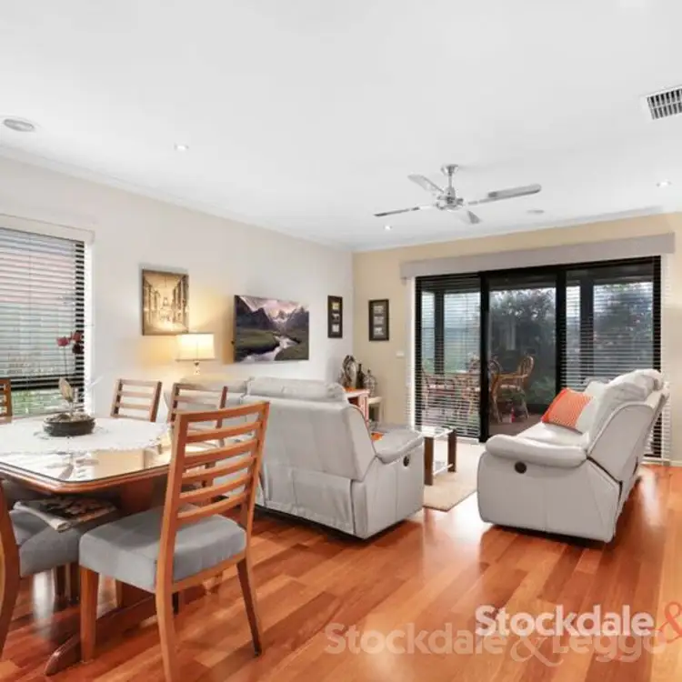 Fifth view of Homely unit listing, 8/135 Union Road, Langwarrin VIC 3910