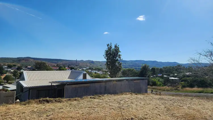 Main view of Homely land listing, 72 Pattison Street, Mount Morgan QLD 4714
