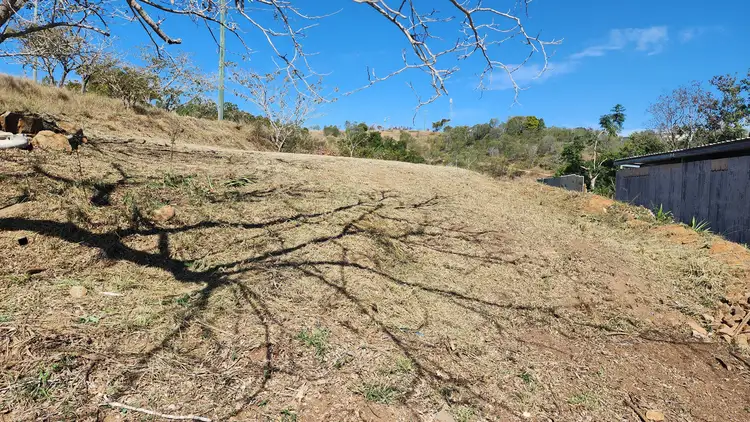Third view of Homely land listing, 72 Pattison Street, Mount Morgan QLD 4714