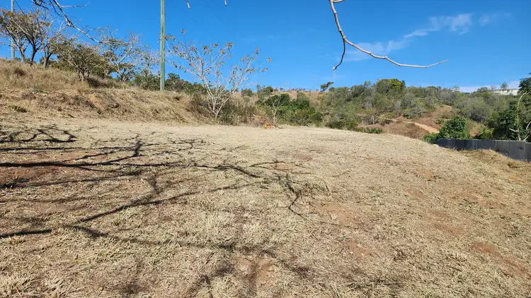 Fourth view of Homely land listing, 72 Pattison Street, Mount Morgan QLD 4714