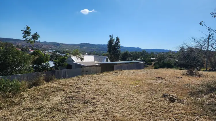Fifth view of Homely land listing, 72 Pattison Street, Mount Morgan QLD 4714
