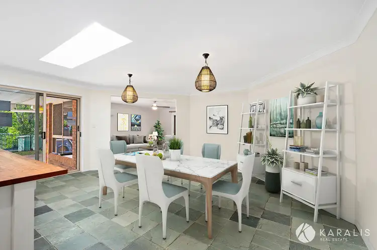 Sixth view of Homely rural property listing, 17 Eastwood Court, South Maclean QLD 4280