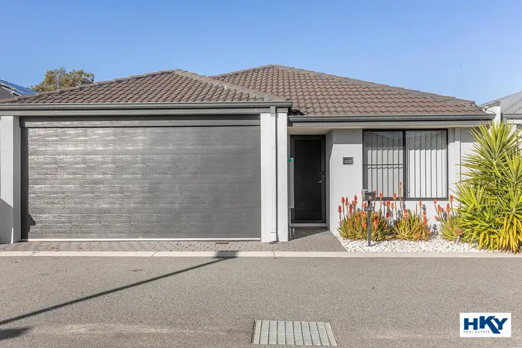 Main view of Homely unit listing, 8/143 Pannage Way, Brabham WA 6055