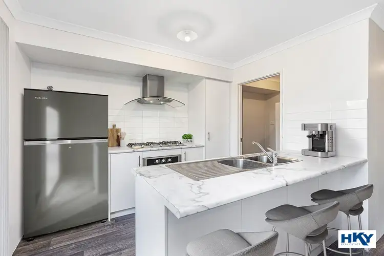Fourth view of Homely unit listing, 8/143 Pannage Way, Brabham WA 6055