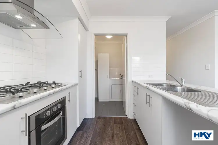 Fifth view of Homely unit listing, 8/143 Pannage Way, Brabham WA 6055
