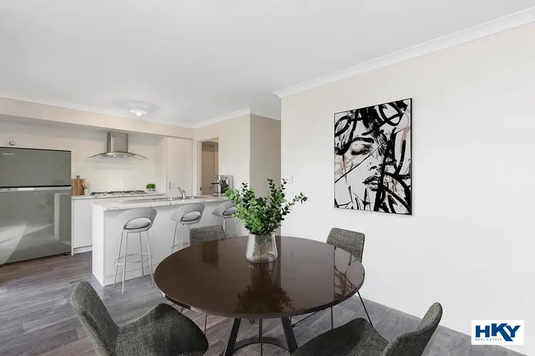 Sixth view of Homely unit listing, 8/143 Pannage Way, Brabham WA 6055