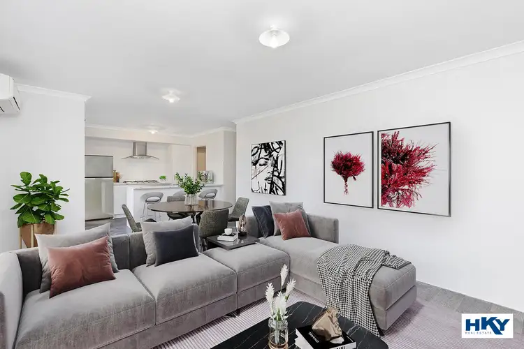 Seventh view of Homely unit listing, 8/143 Pannage Way, Brabham WA 6055