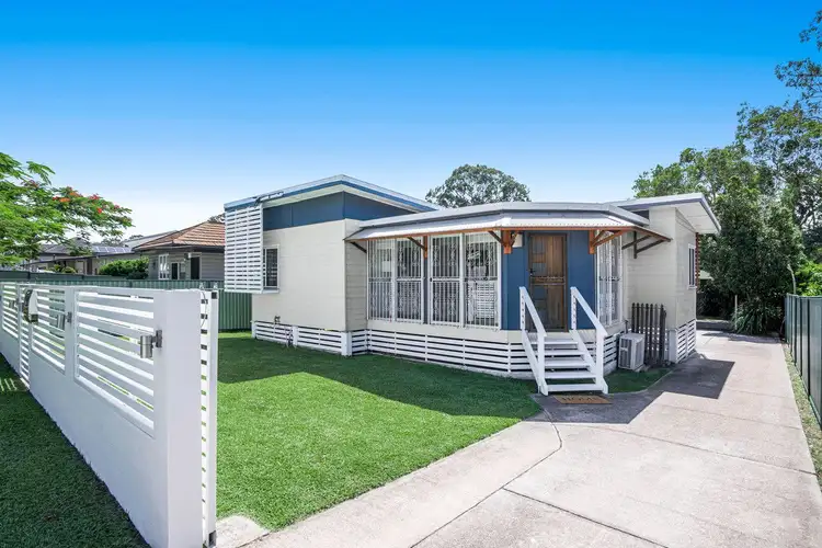 Second view of Homely house listing, 43 Tingalpa Street, Wynnum West QLD 4178